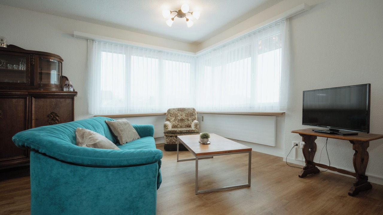 Photo of Livingroom in Amden