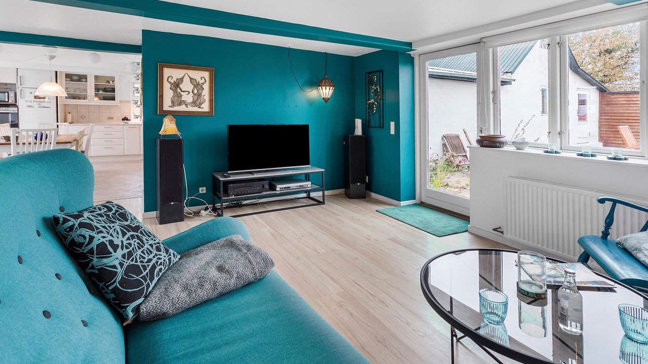 Photo of Bedroom in Arnager