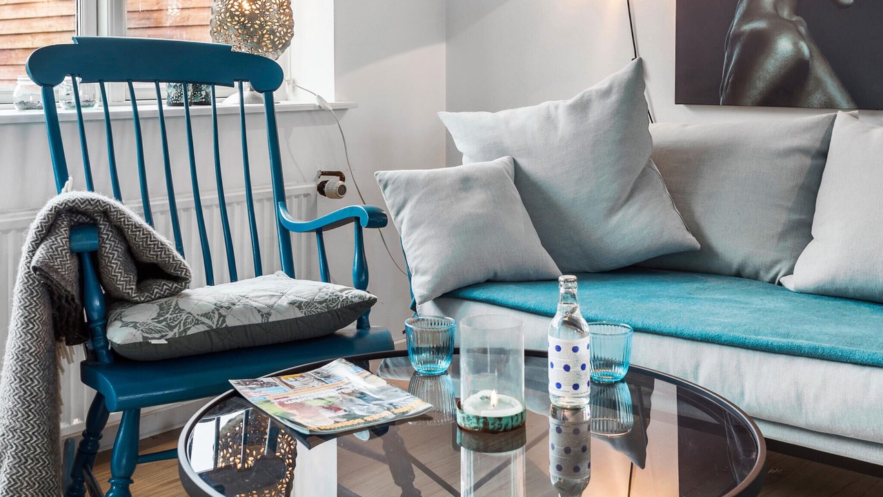 Photo of Bedroom in Arnager