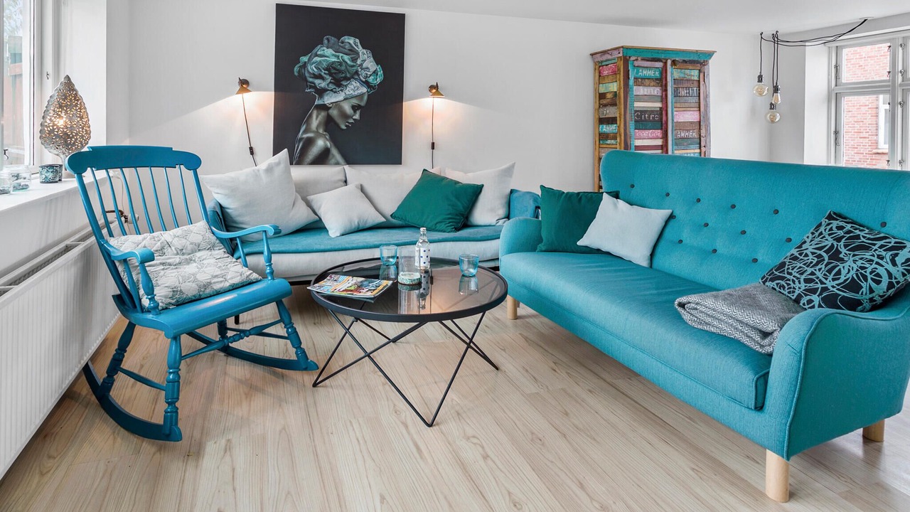 Photo of Bedroom in Arnager