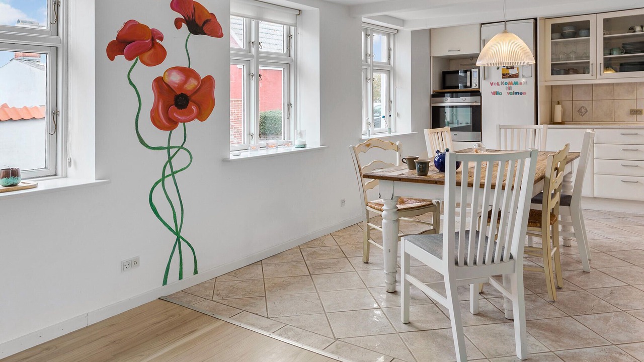 Photo of Bedroom in Arnager