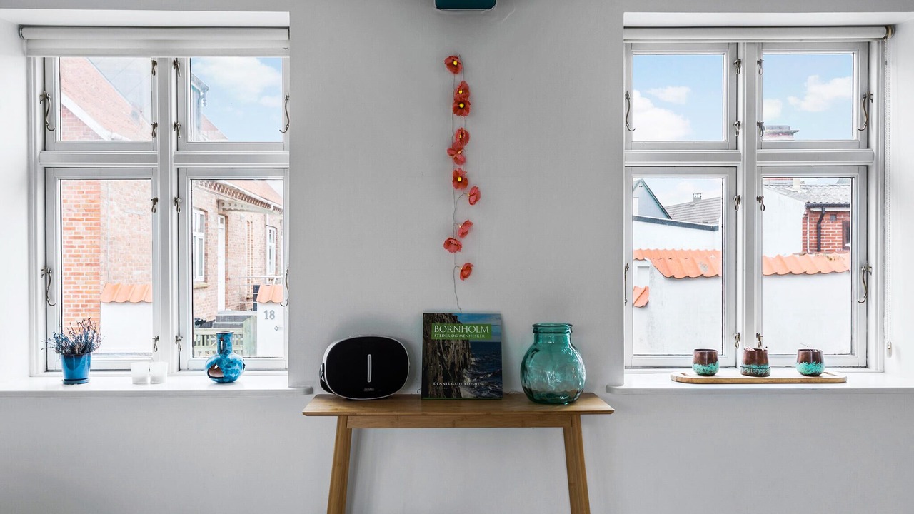 Photo of Bedroom in Arnager