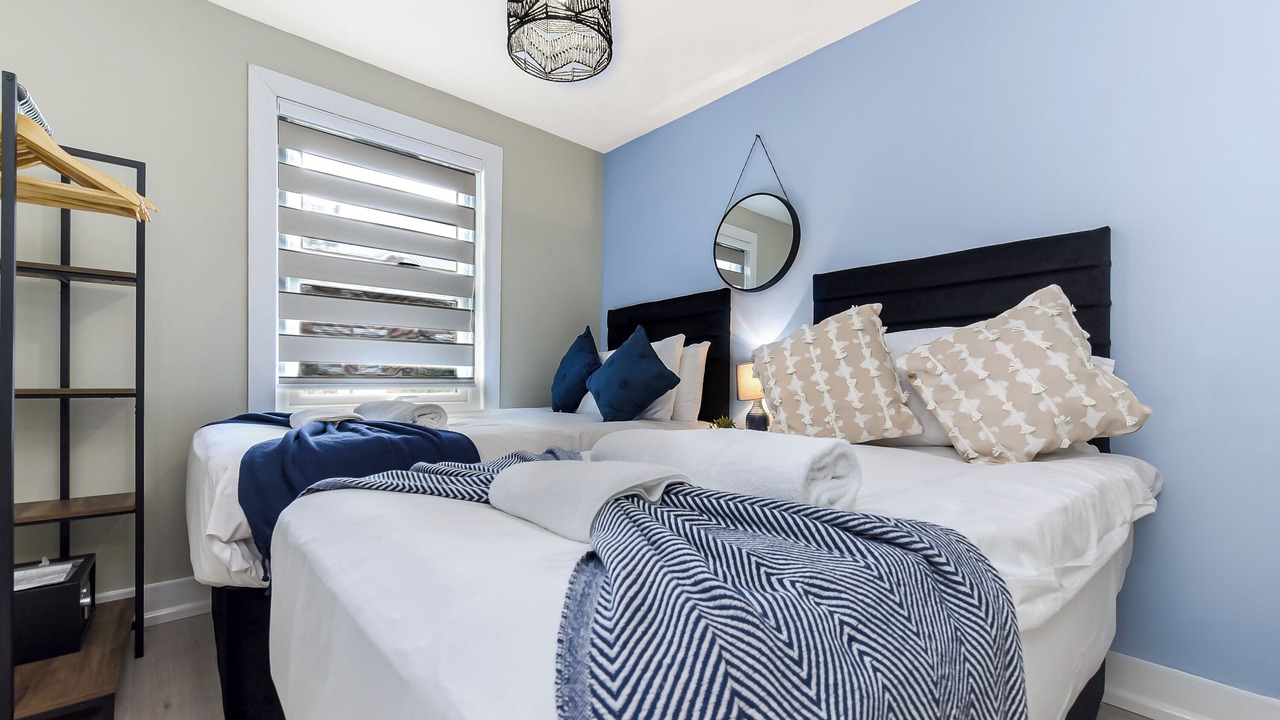 Photo of Bedroom in Tottenham Green