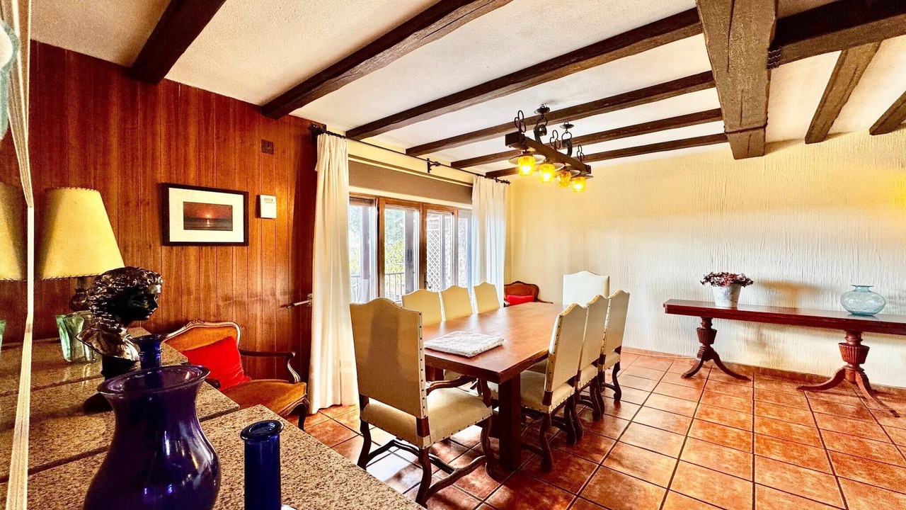 Photo of Livingroom in Galapagar