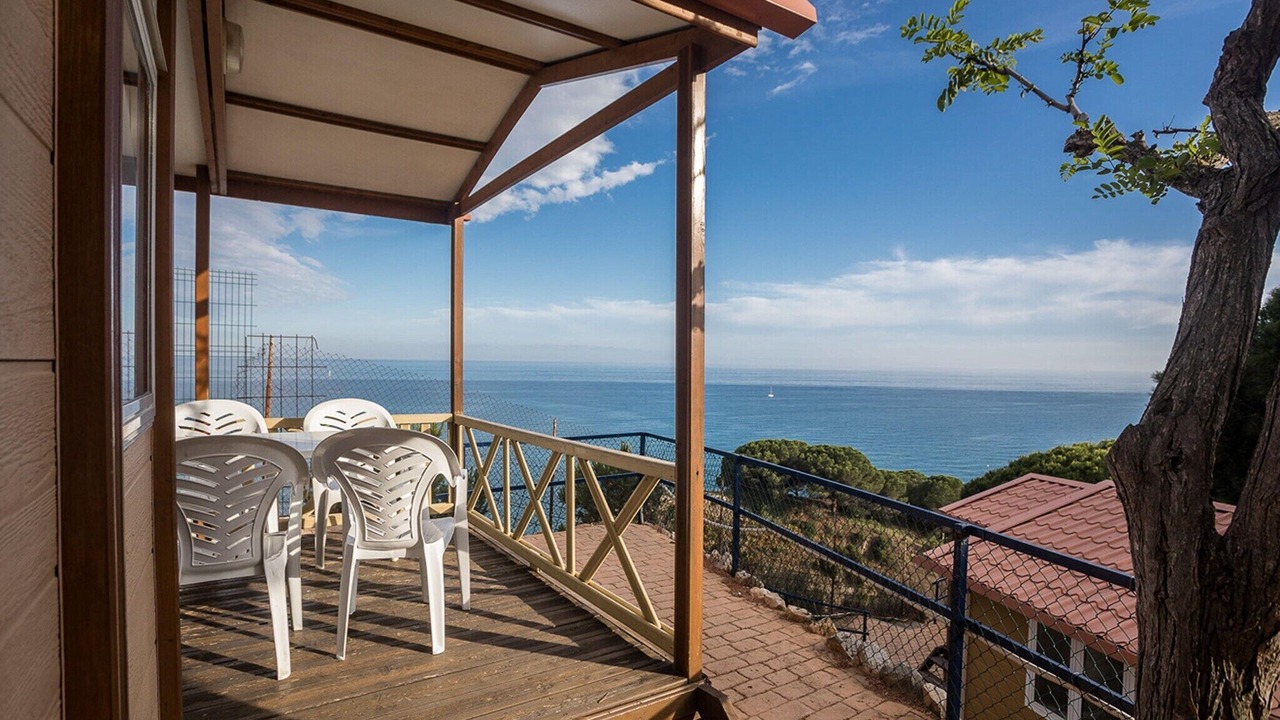 Photo of Patio Balcony in Calella