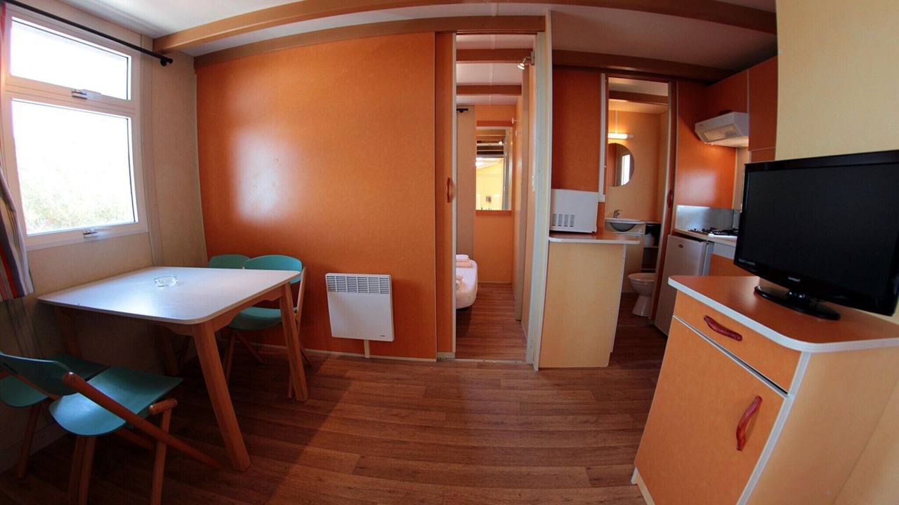 Photo of Livingroom in Calella
