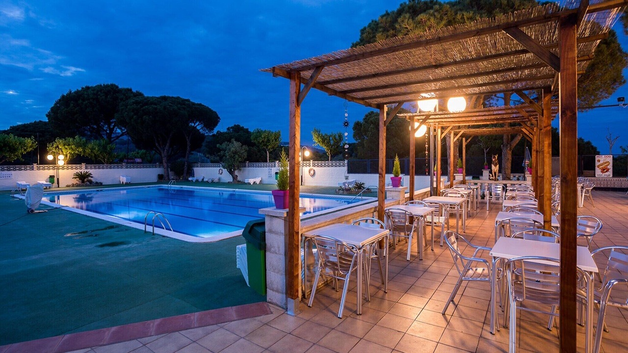 Photo of Outdoor in Calella