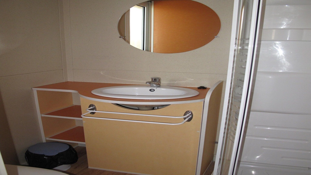 Photo of Bathroom in Calella