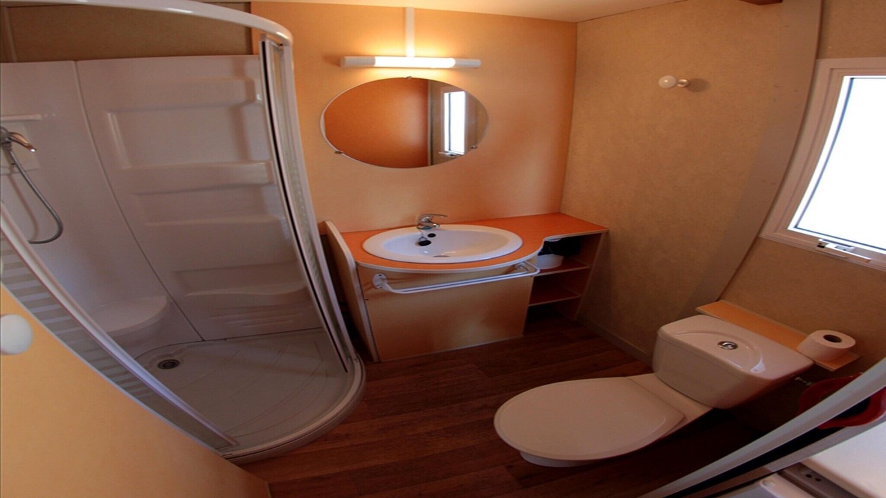 Photo of Bathroom in Calella