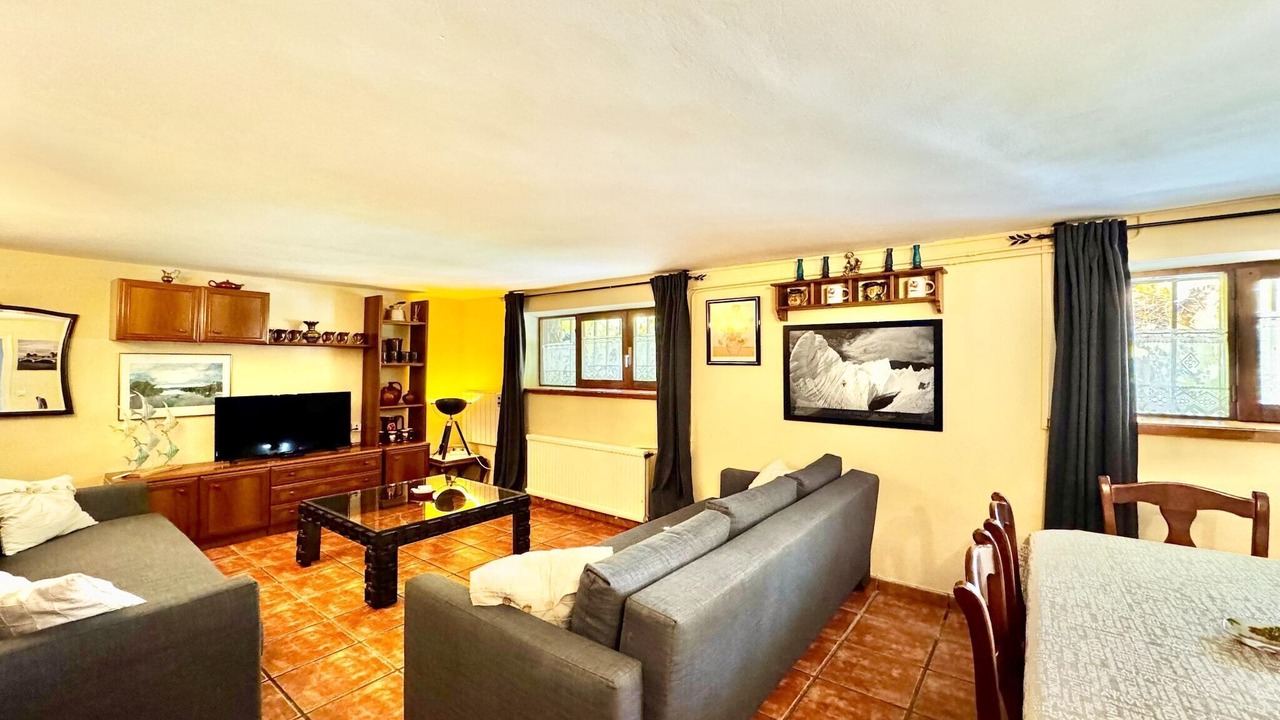 Photo of Livingroom in Galapagar