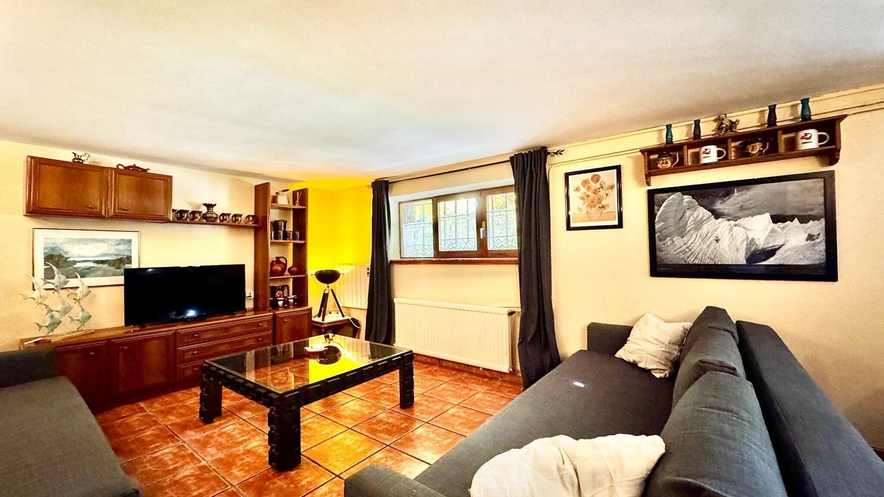 Photo of Livingroom in Galapagar
