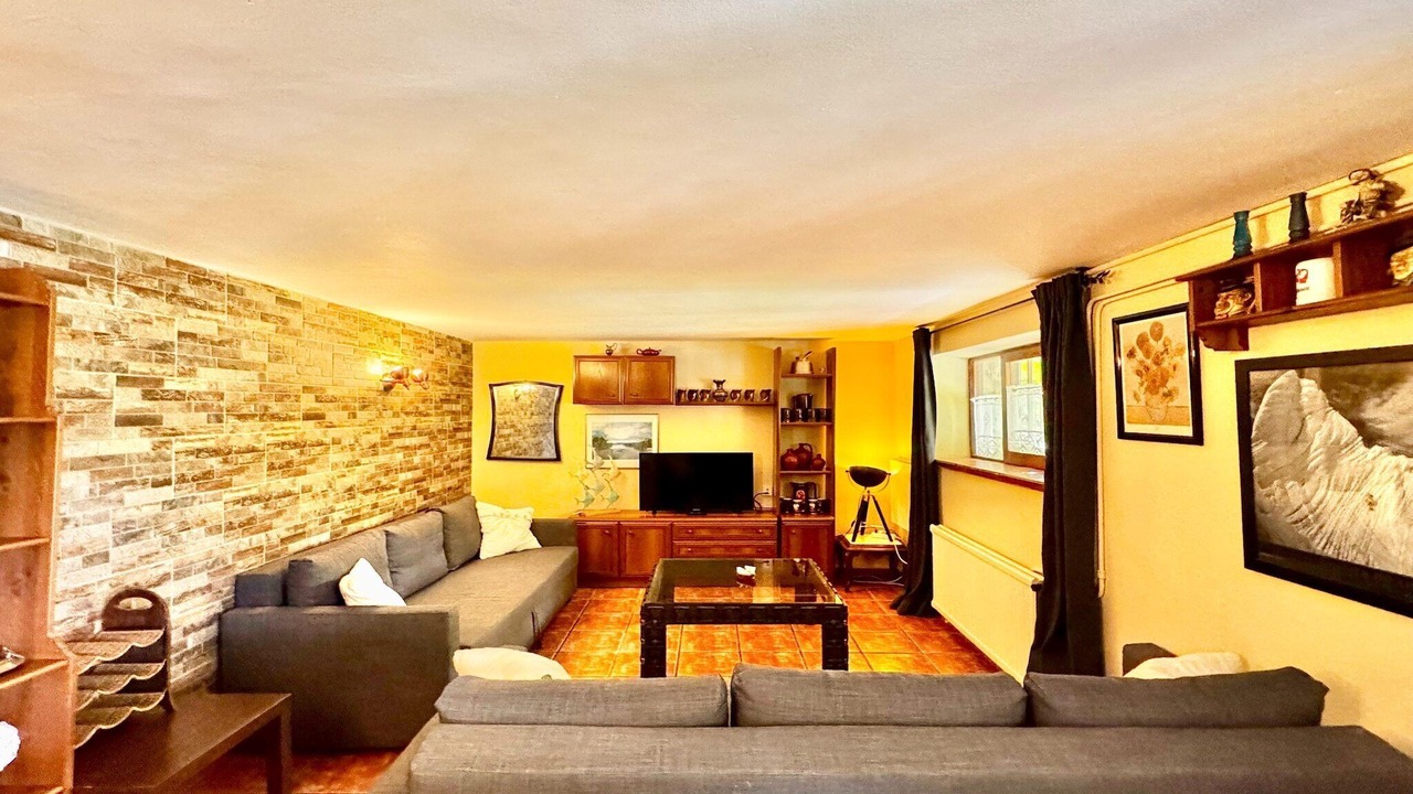 Photo of Livingroom in Galapagar