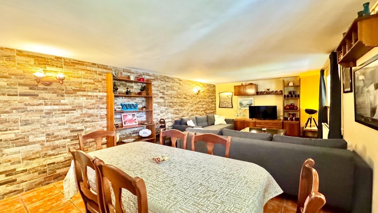 Photo of Livingroom in Galapagar