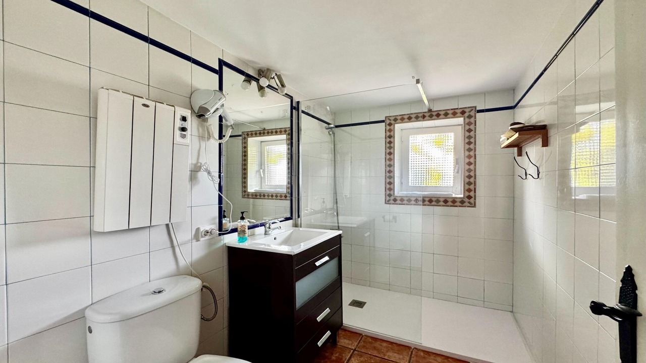 Photo of Bathroom in Galapagar
