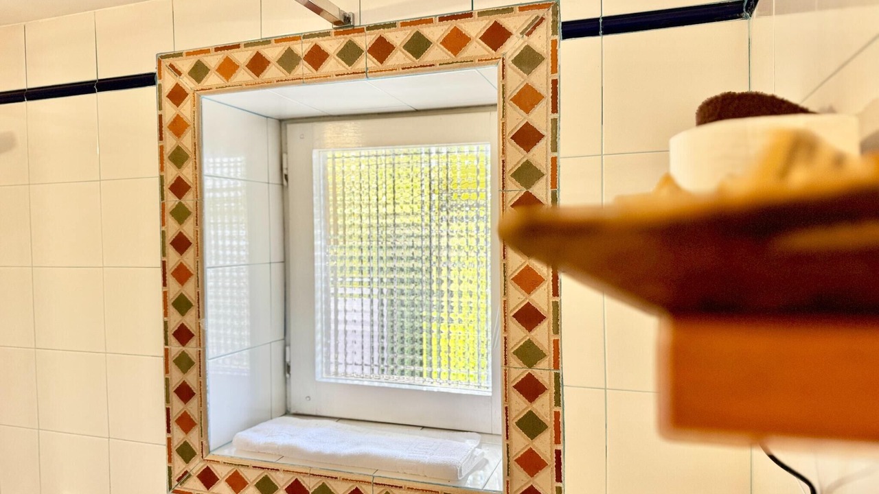 Photo of Bathroom in Galapagar