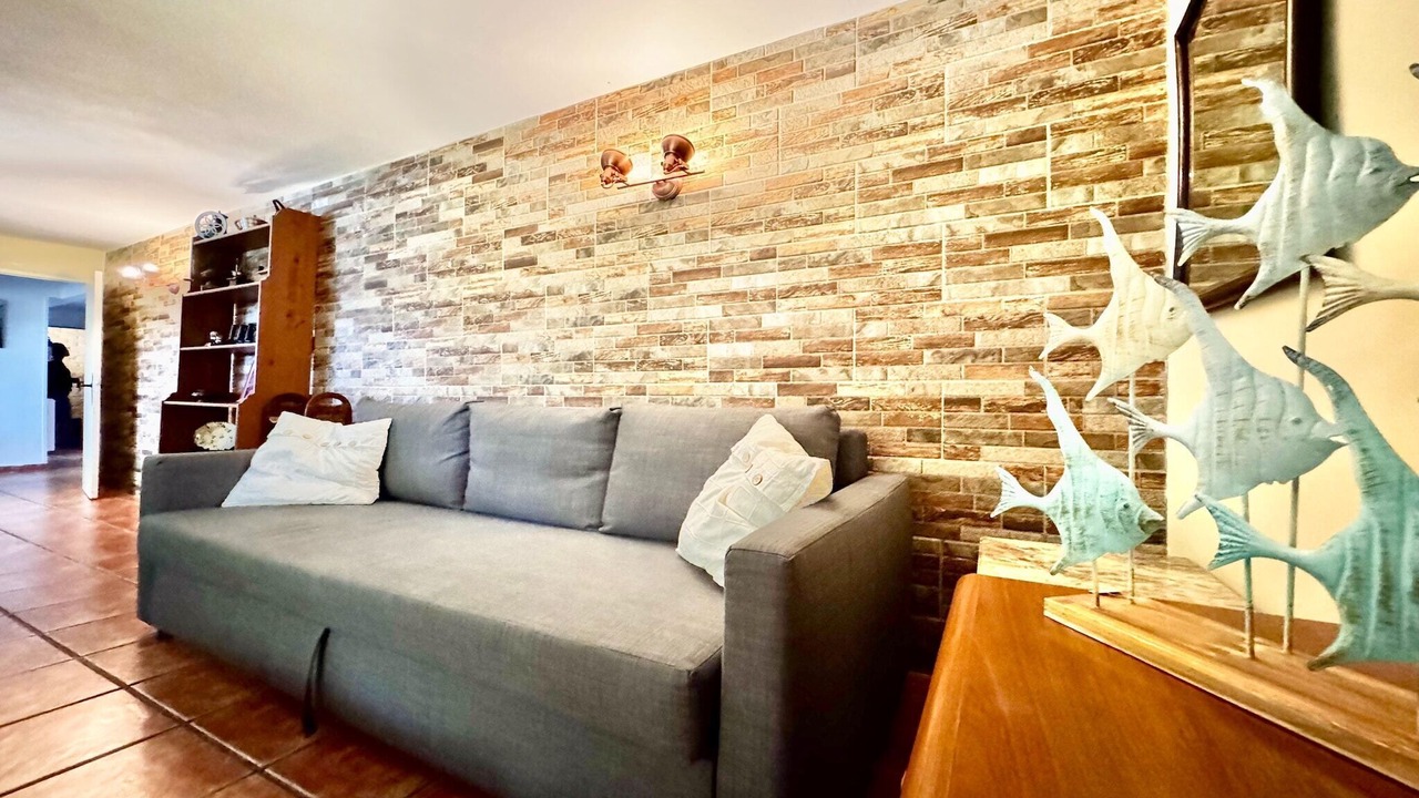 Photo of Livingroom in Galapagar