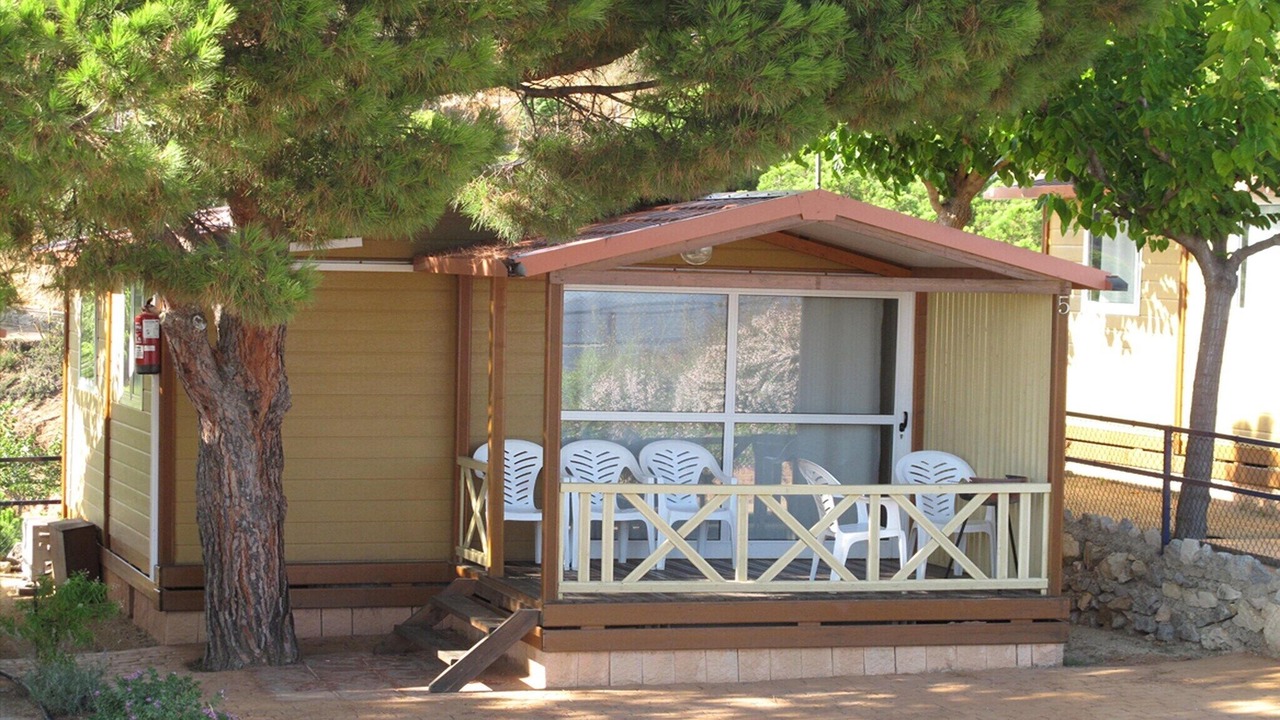 Photo of Outdoor in Calella