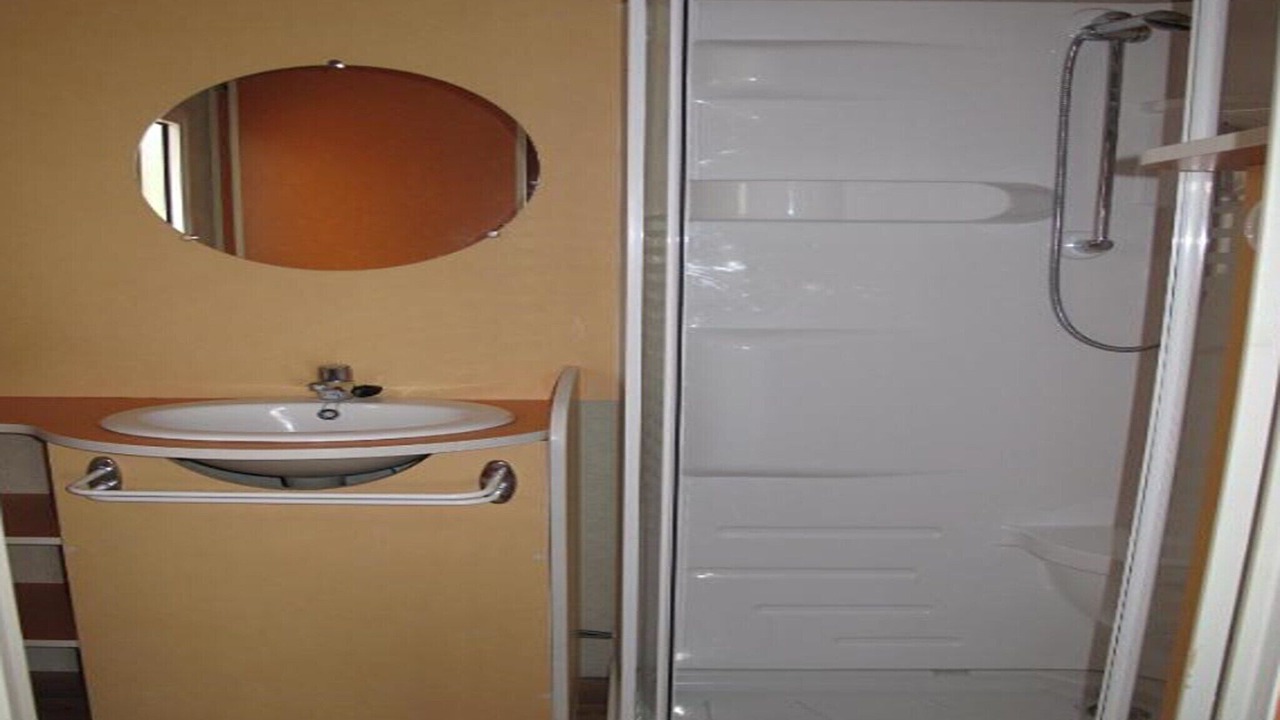 Photo of Bathroom in Calella