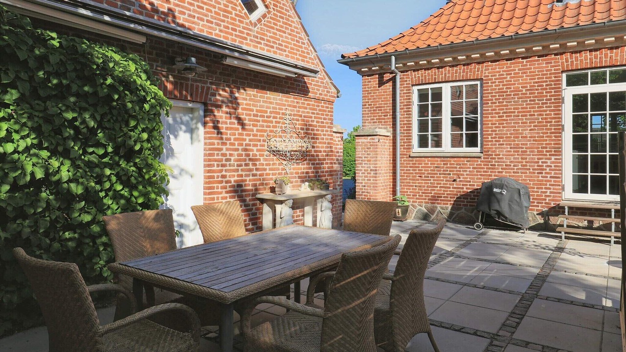 Photo of Outdoor in Sæby