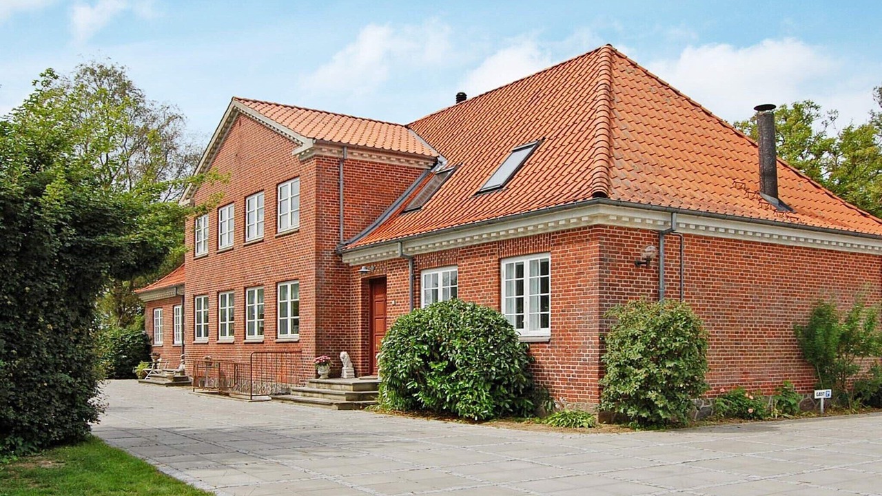 Photo of Outdoor in Sæby