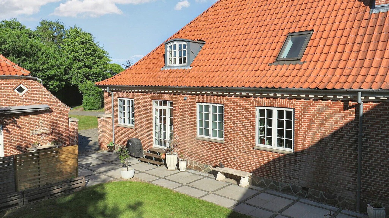 Photo of Outdoor in Sæby