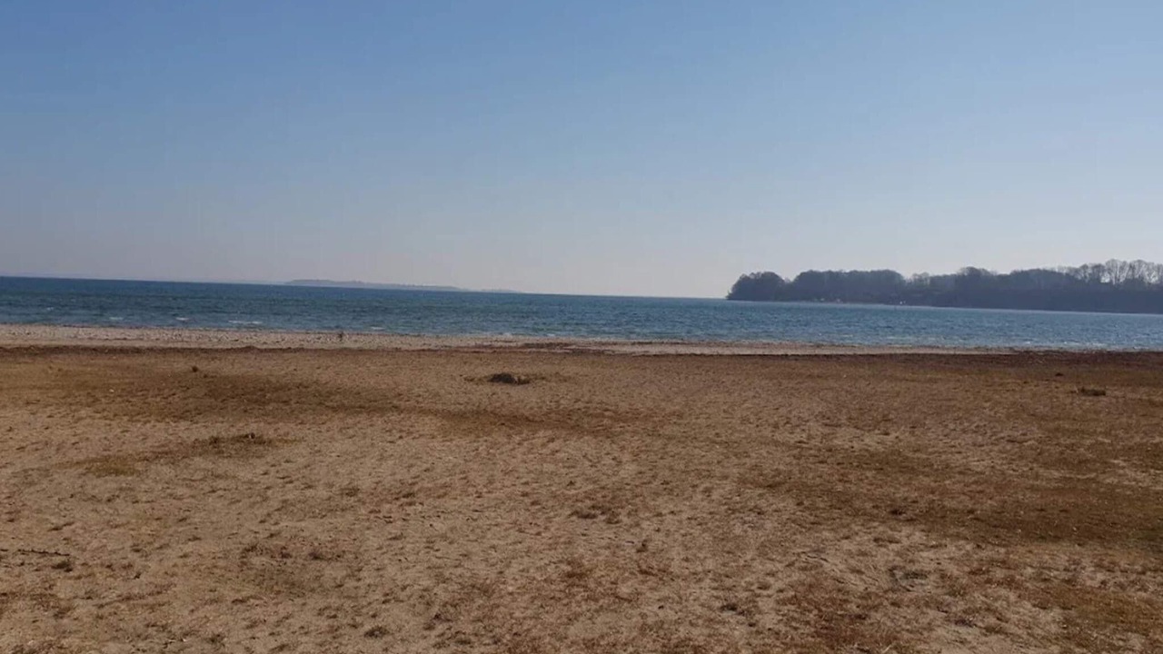 Photo of Others in Hejlsminde Strand