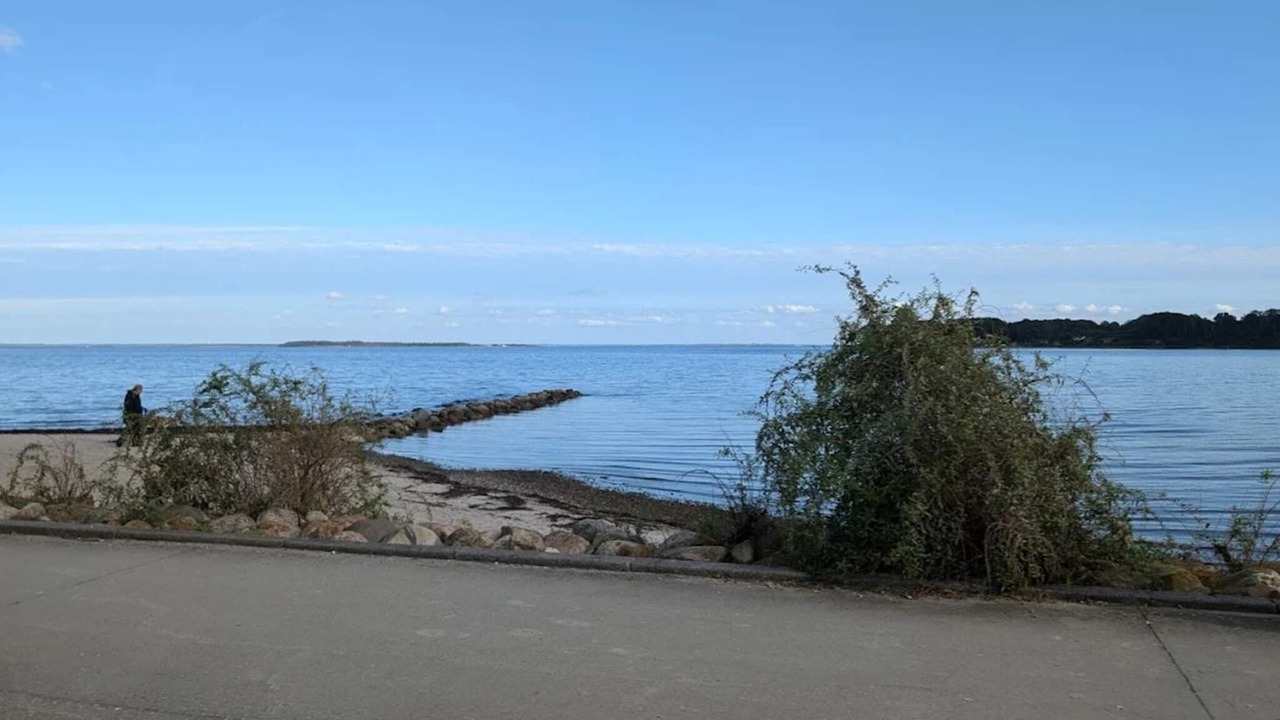 Photo of Others in Hejlsminde Strand