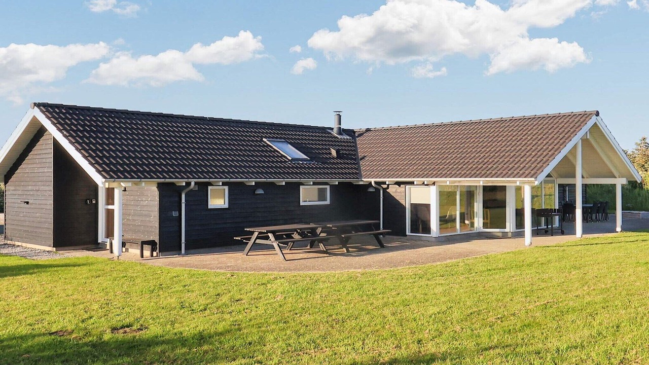 Photo of Outdoor in Nr. Lyngby