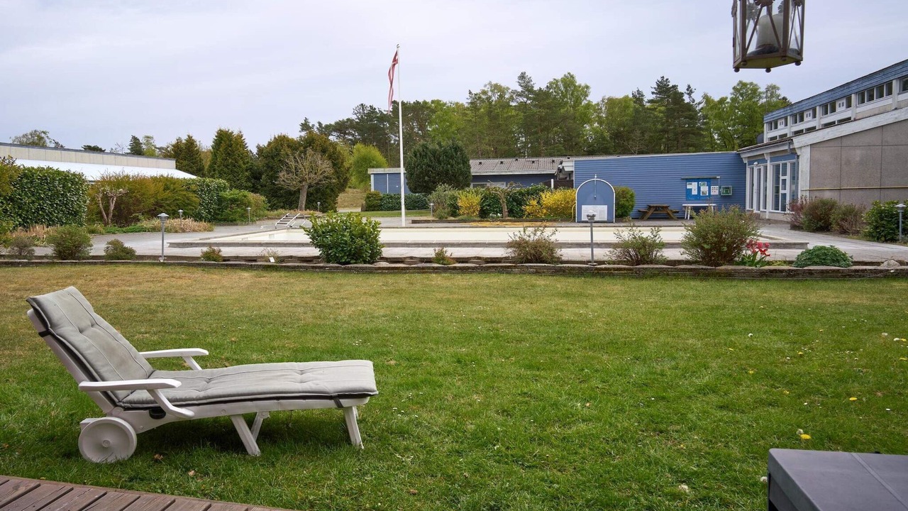 Photo of Outdoor in Dueodde