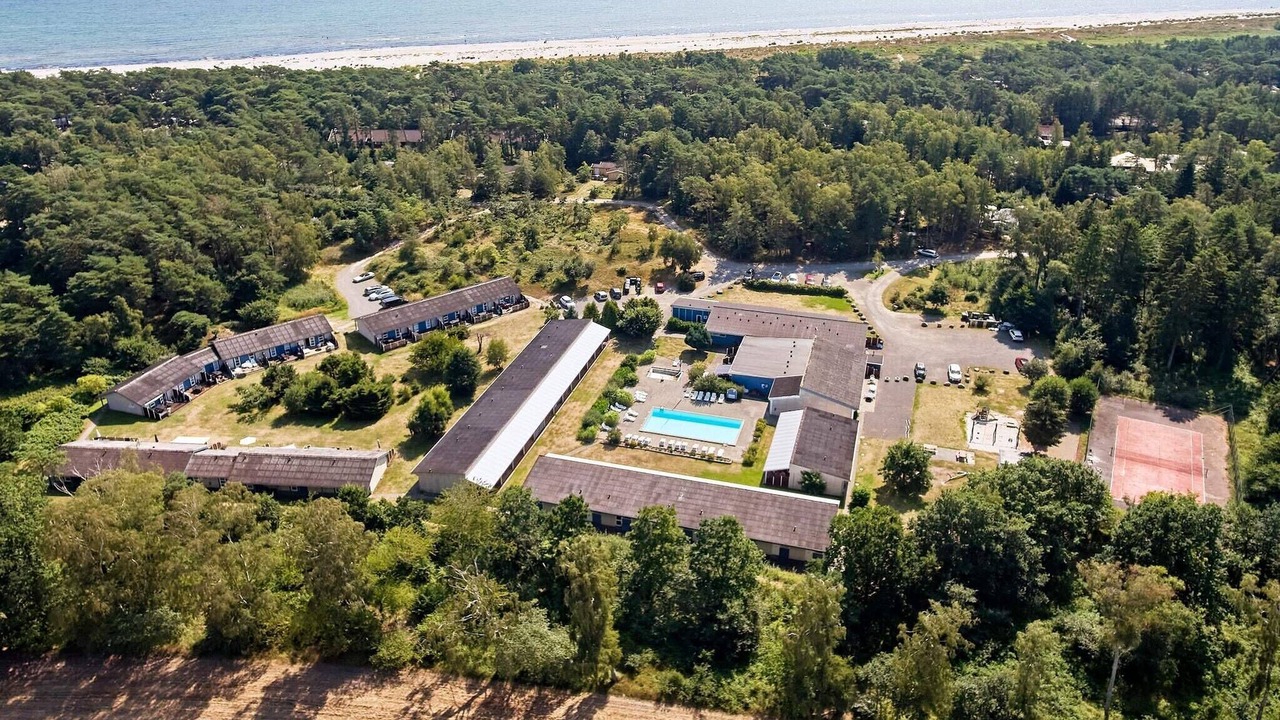 Photo of Outdoor in Dueodde