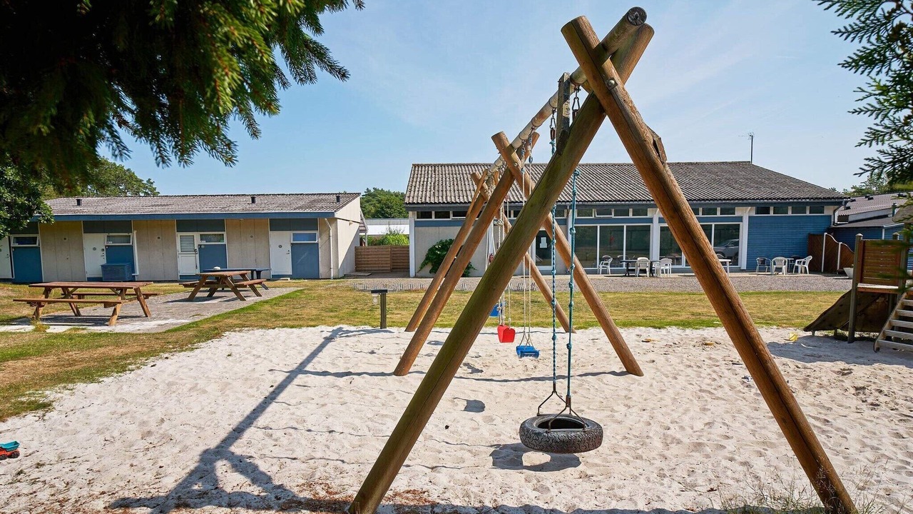 Photo of Outdoor in Dueodde