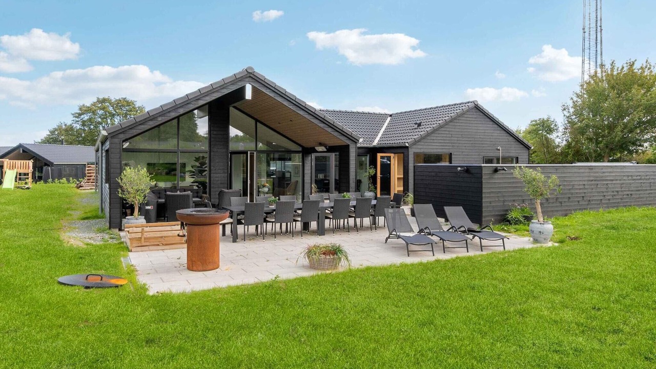Photo of Outdoor in Dronningmolle
