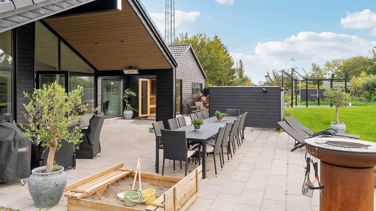 Photo of Outdoor in Dronningmolle