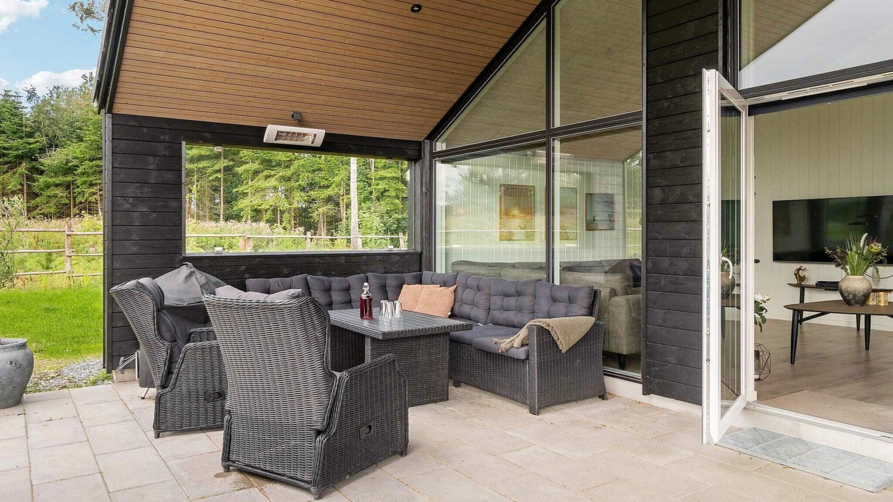 Photo of Outdoor in Dronningmolle