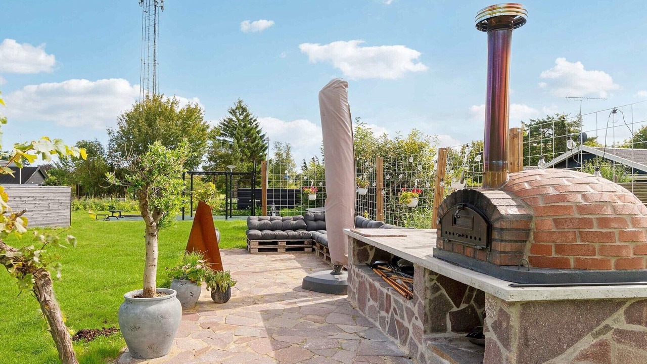 Photo of Outdoor in Dronningmolle