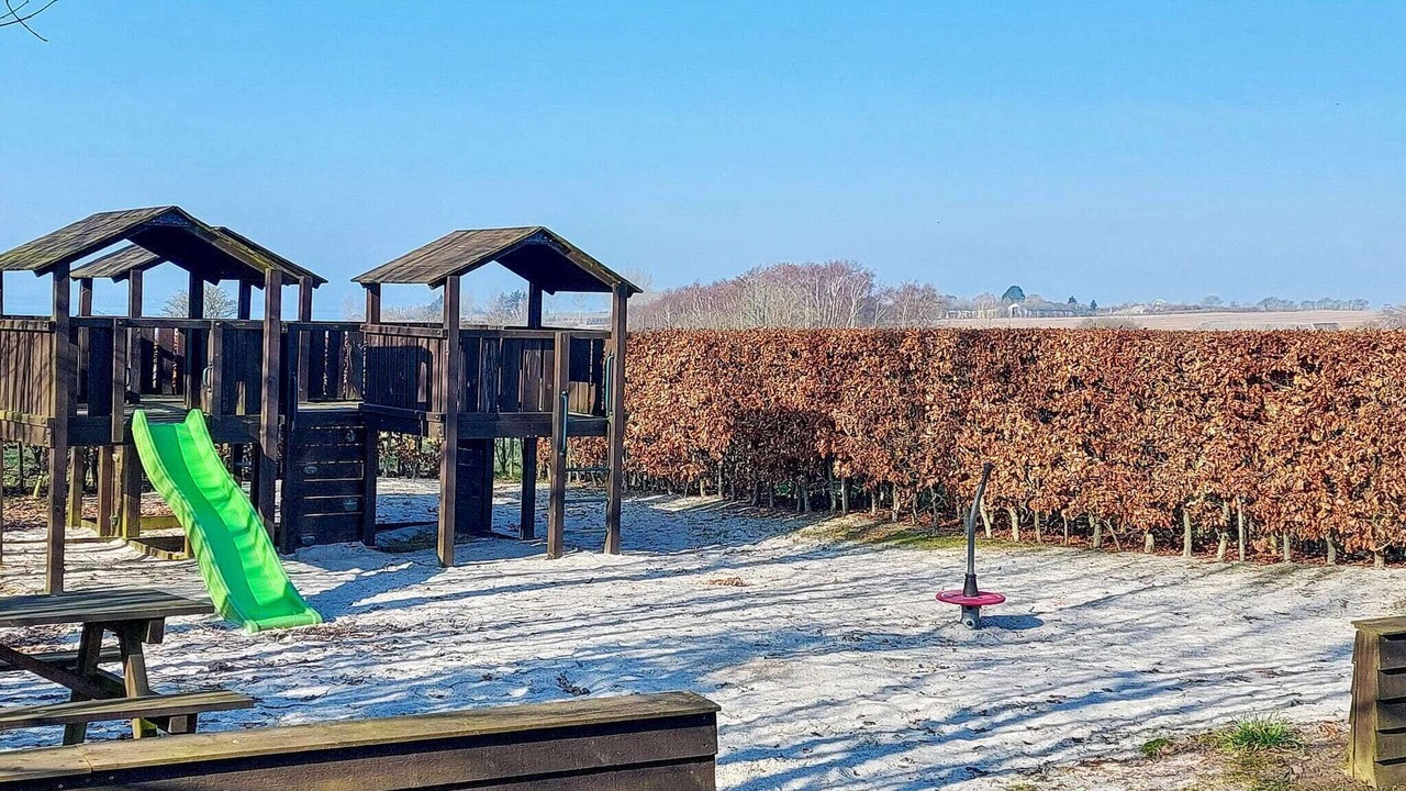 Photo of Outdoor in Faaborg