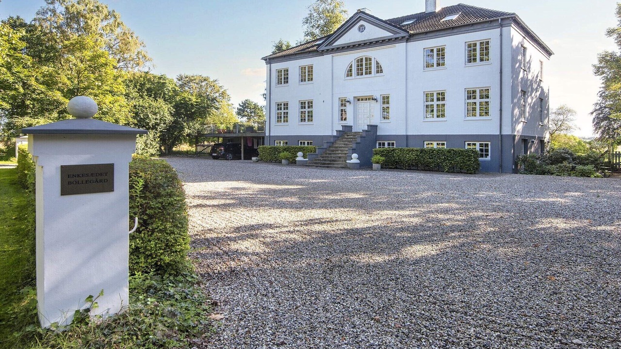 Photo of Outdoor in Hevring