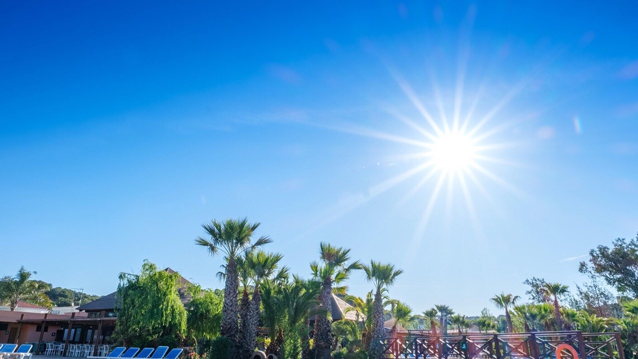 Photo of Outdoor in Tamarit