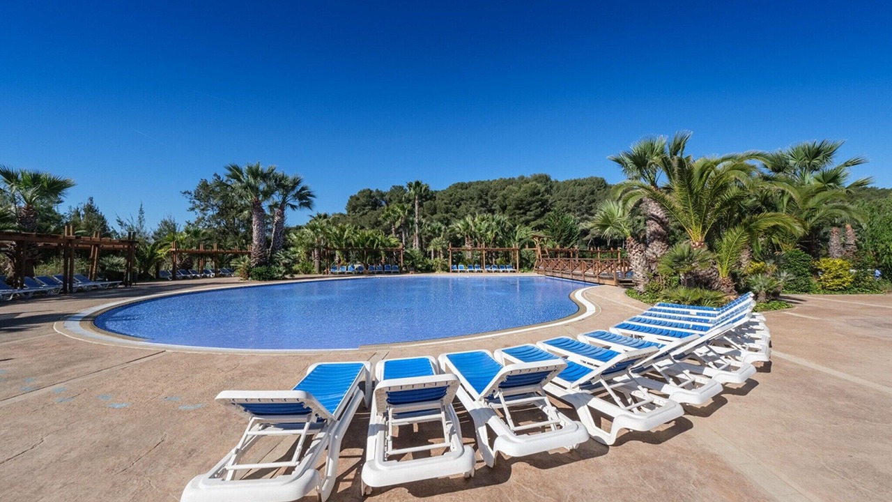Photo of Outdoor in Tamarit