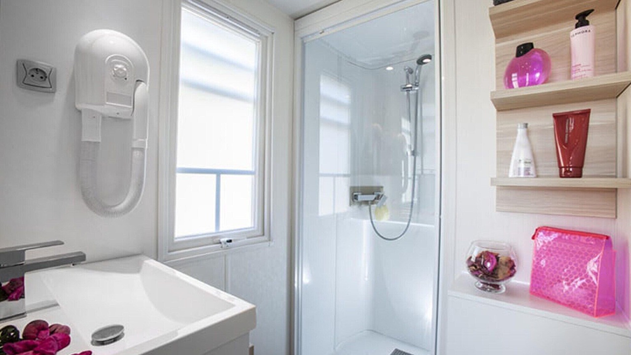 Photo of Bathroom in Tamarit
