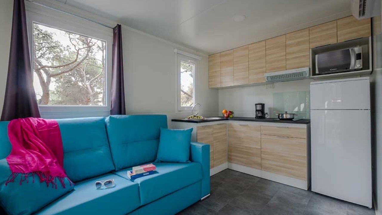 Photo of Livingroom in Tamarit