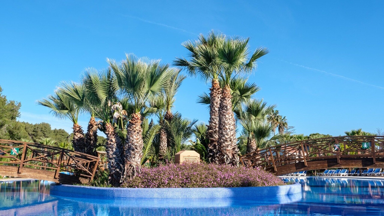 Photo of Outdoor in Tamarit