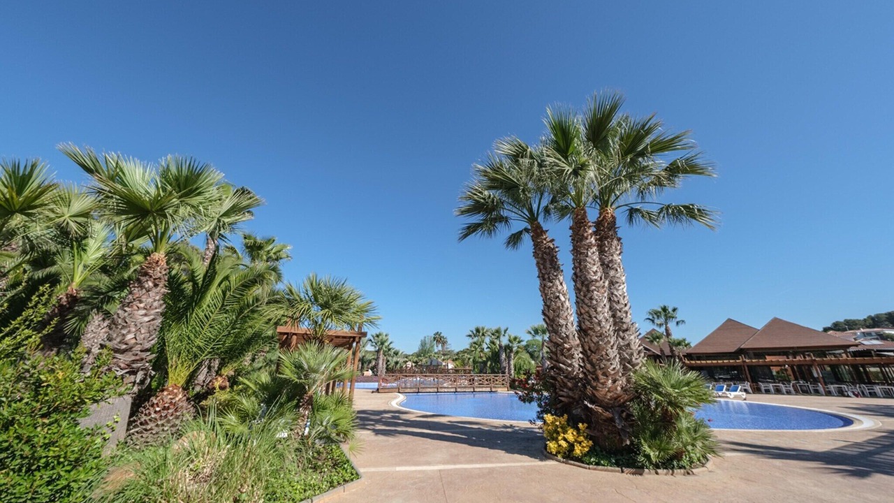 Photo of Outdoor in Tamarit
