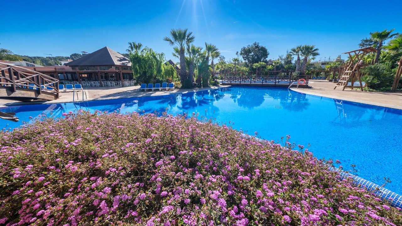 Photo of Outdoor in Tamarit