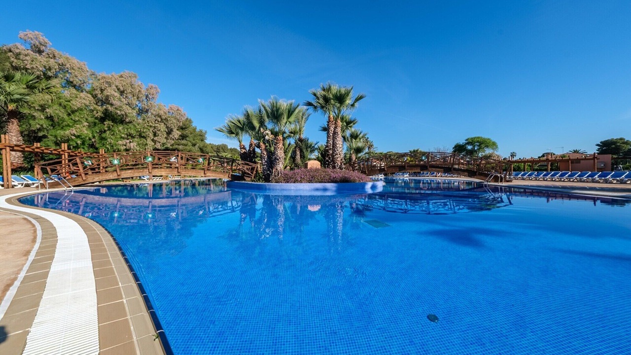 Photo of Outdoor in Tamarit