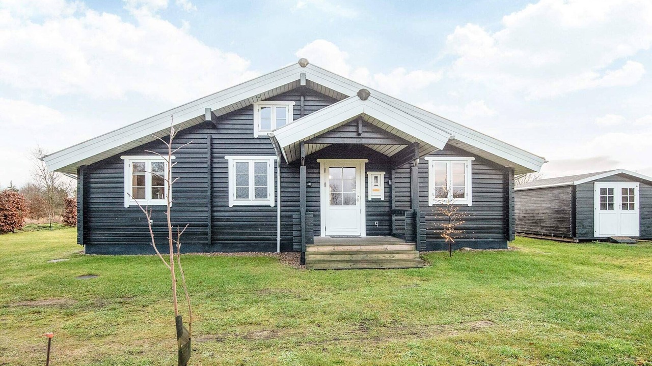 Photo of Outdoor in Hovborg