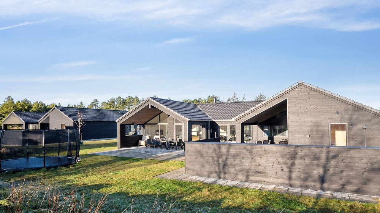 Photo of Outdoor in Kongsmark