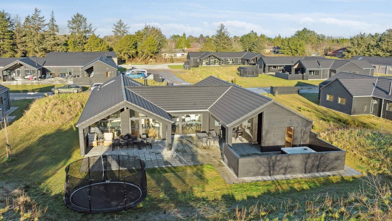 Photo of Outdoor in Kongsmark