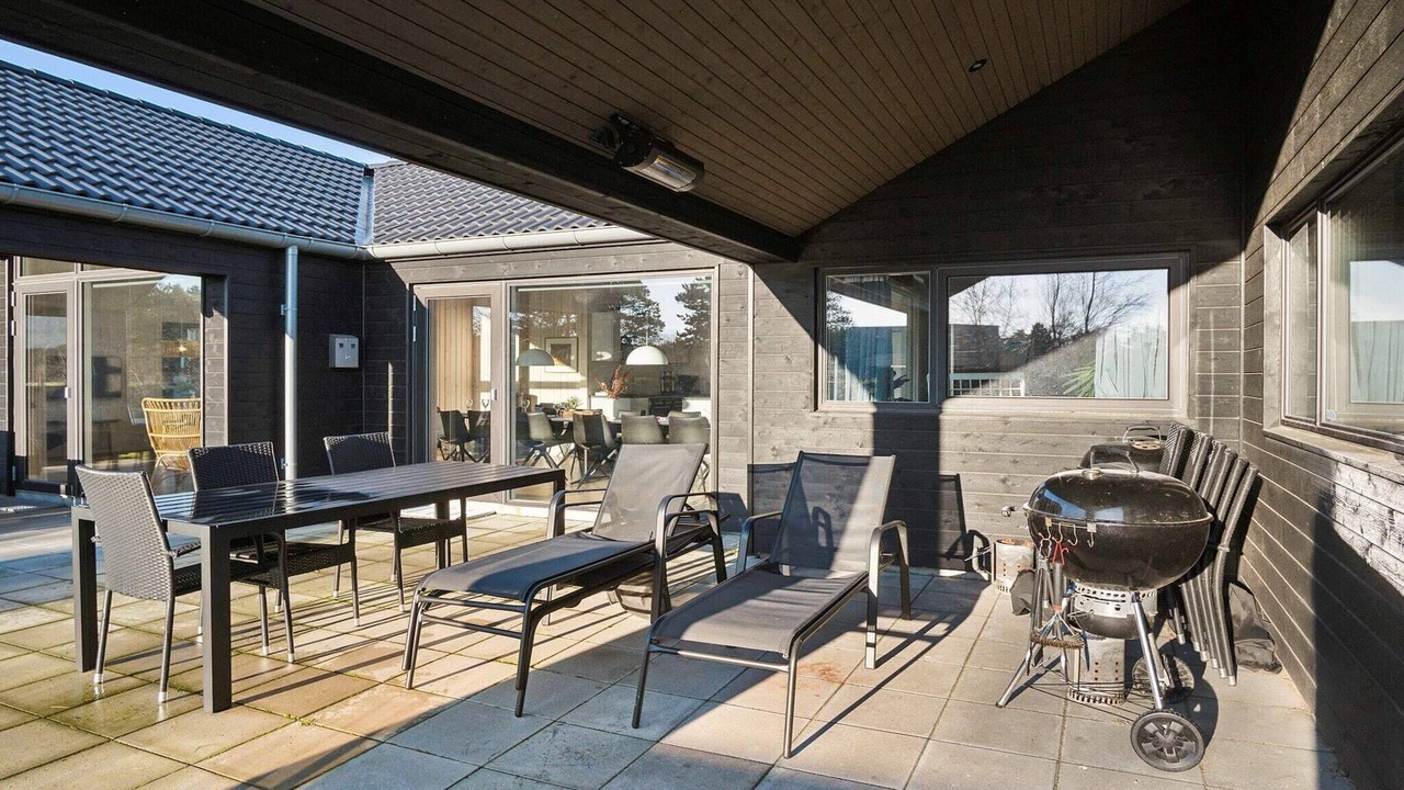 Photo of Outdoor in Kongsmark