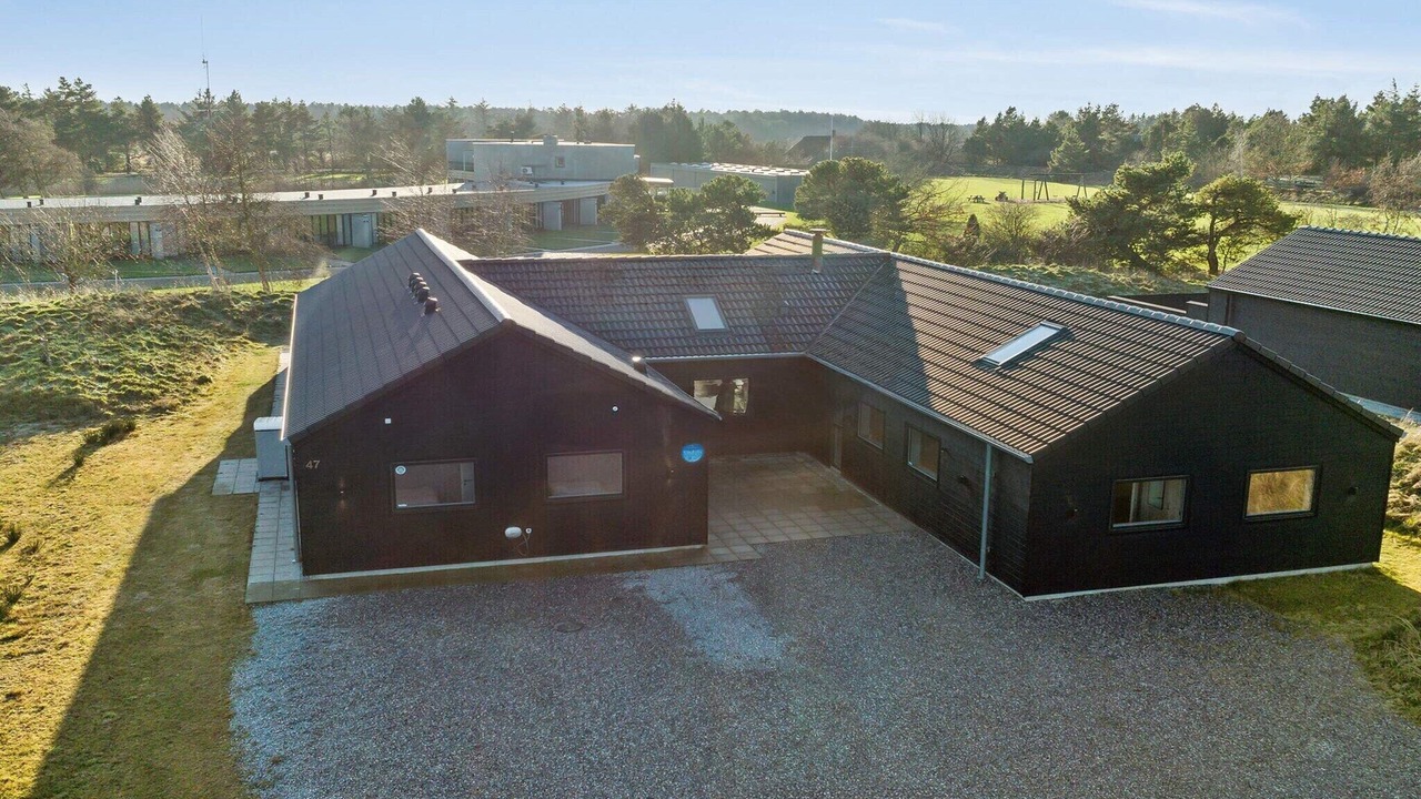 Photo of Outdoor in Kongsmark